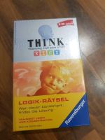 Spiel Ravensburger Think kids- Neu Brandenburg - Teltow Vorschau