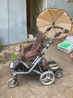 Teutonia Kinderwagen inkl. Babywanne Aachen - Aachen-Mitte Vorschau