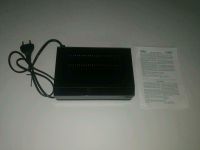 XORO HRS 3000 DBV-S Digitaler Satelliten Receiver USB PVR ready Sachsen-Anhalt - Luso Vorschau