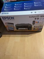 Epson Echotank 1810 Drucker zu verkaufen. Nordrhein-Westfalen - Bünde Vorschau