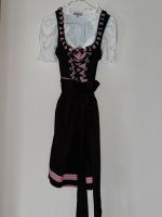 Dirndl Größe 34 mit Bluse Kr. München - Riemerling Vorschau