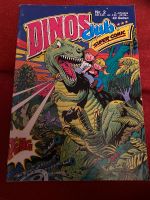 Dinos Club Super Comic Nr. 2 Nürnberg (Mittelfr) - Südoststadt Vorschau