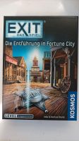 Exit - Die Entführung in Fortune City Nordrhein-Westfalen - Warstein Vorschau