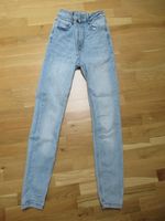 Skinny Super Highwaist Jeans,New Yorker,Lola,Gr 24,FB Sister,hell Rheinland-Pfalz - Zeiskam Vorschau