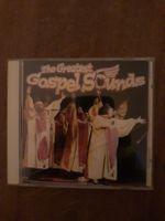 gebrauchte CD "The Greatest Gospel Sounds" Rheinland-Pfalz - Palzem Vorschau