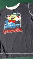 Sponge Bob T-Shirt 134 Niedersachsen - Bad Fallingbostel Vorschau