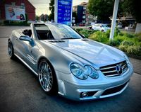 Mercedes-Benz SL 65 AMG SONDERPREIS Panoram | 20 Zoll Carlsson Nordrhein-Westfalen - Gladbeck Vorschau