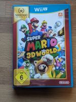Super Mario 3D World - Wii U Nordrhein-Westfalen - Ratingen Vorschau