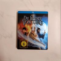 Die Legende von Aang Blu-Ray Steelbook Film mit OVP Top Niedersachsen - Rinteln Vorschau