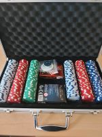 Poker Koffer Nordrhein-Westfalen - Soest Vorschau
