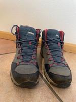 Meindl Wanderschuhe 38 Bayern - Essenbach Vorschau