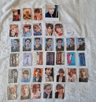 WTS | bts album photocards Sachsen-Anhalt - Lutherstadt Wittenberg Vorschau