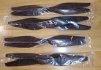 8x CFK Propeller 18x5.5" Drohne Multicopter | NEU OVP Bayern - Opfenbach Vorschau