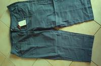 Sheego Twill-Hose, Gr. 56, indigo, Dehnbund, Stretch Neu DD4 Hessen - Bad Zwesten Vorschau