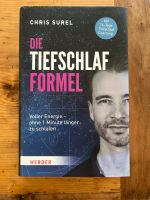 Chris Surel - Die Tiefschlaf Formel Düsseldorf - Düsseltal Vorschau