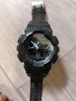 Casio G-Shock GA-100 Hessen - Friedberg (Hessen) Vorschau