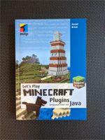 Minecraft Plugins programmieren mit Java Hessen - Egelsbach Vorschau