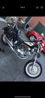 Yamaha Virago xv 750 (tausch möglich ) Nordrhein-Westfalen - Rhede Vorschau