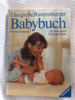 Babybuch Ravensburger Ratgeber für Eltern Nordrhein-Westfalen - Haan Vorschau