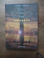 ✅ Das schwarze Schwert Morlooth Martinez Kult editionen Comic Bayern - Ichenhausen Vorschau