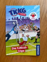 TKKG Junior und Gregs Tagebuch aus dem HappyMeal Baden-Württemberg - Rheinstetten Vorschau