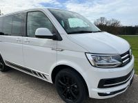 Volkswagen T6 Multivan Generation Six DSG LED AHK 18" ACC Bayern - Hemau Vorschau