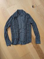 H&M Sternenbluse, XS, guter Zustand Frankfurt am Main - Dornbusch Vorschau
