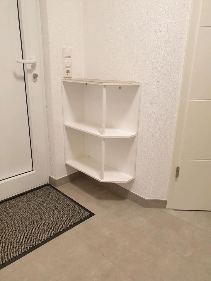 Mini Garderobe Ablage in Rheinstetten