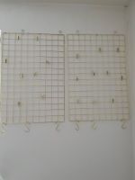 SONGMICS Wire Mesh Photo Wall Decoration München - Trudering-Riem Vorschau