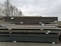 Sandwichplatten 40 mm Dach Anthrazit Sonderposten Paket 276 Niedersachsen - Hesel Vorschau