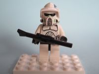 Lego Minifigur 7913 Clone Trooper Battle Pack ARF Clone Trooper Köln - Rodenkirchen Vorschau