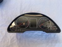 Audi A4 B7 Tacho Display Kombiinstrument 8E0920932 Hessen - Gründau Vorschau