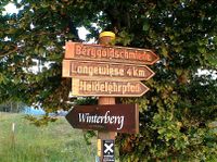 Ferienwohnung in Winterberg-Stadt Nordrhein-Westfalen - Winterberg Vorschau