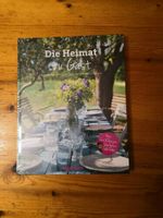 Tupperware Kochbuch "Die Heimat zu Gast" "NEU" OVP Bayern - Ruderting Vorschau