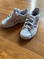 Adidas Sneaker Mädchen Holographic Gr. 30 Innenstadt - Köln Deutz Vorschau