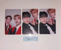 Stray Kids Social Path Unit Changbin Seungmin Minho Photocard Bayern - Gangkofen Vorschau