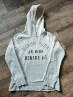 H&M Hoodie Sweatshirt 146/152 Farbverlauf - für Mädchen Hessen - Reiskirchen Vorschau