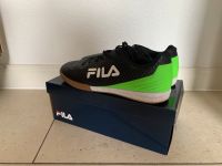 FILA Hallenschuhe / Turnschuhe Größe 46 TOP ZUSTAND Nordrhein-Westfalen - Hennef (Sieg) Vorschau