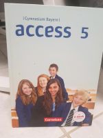 Access 5 Bayern Schülerband Bayern - Stockheim Oberfr Vorschau