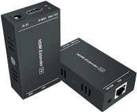 HDMI Extender RJ45 1080P  60Hz, Ethernet HDMI Extender über EIN Baden-Württemberg - Marbach am Neckar Vorschau