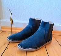 Esprit Stiefeletten Winter gefüttert 39 Boots Chelsea Hessen - Gießen Vorschau