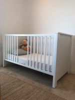 Babybett Julia Rheinland-Pfalz - Nister Vorschau