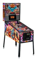 Rush Pro Flipper Stern Pinball Flipperautomat Rheinland-Pfalz - Rieden Vorschau