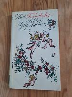 Kurt Tucholsky Schloß Gripsholm Roman Literatur Klassik Brandenburg - Cottbus Vorschau