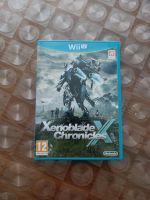 Xenoblade Chronicles X Wii U Spiel Bayern - Burgkunstadt Vorschau