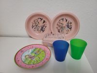 Tasse Vesperdose Brotdose Becher Teller für Kinder Baden-Württemberg - Herrenberg Vorschau