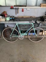 Bianchi Rekord 841 - Rennrad Vintage - Campagnolo - *Top* Baden-Württemberg - Tannheim Vorschau