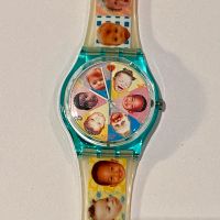 SWATCH Edition Atlanta Kreis Pinneberg - Halstenbek Vorschau