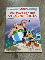 Comic Asterix & Obelix - Die Tochter des Vercingetorix - NEU Bayern - Wartenberg Vorschau