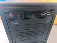 Server - PC Computer - X8SAX X58 rev. 2 - XEON 8GB DDR3 - defekt? Hessen - Kelsterbach Vorschau